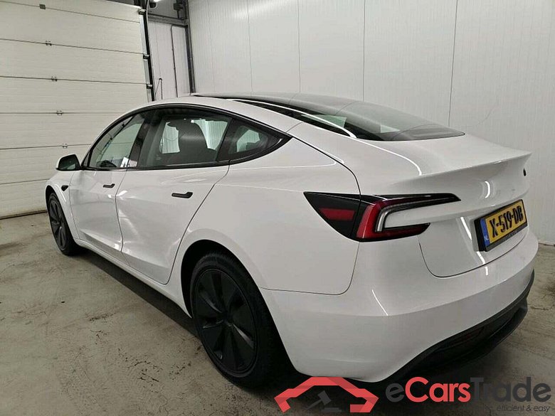 Tesla Model 3 Prem. L.R. AWD 78kWh #5