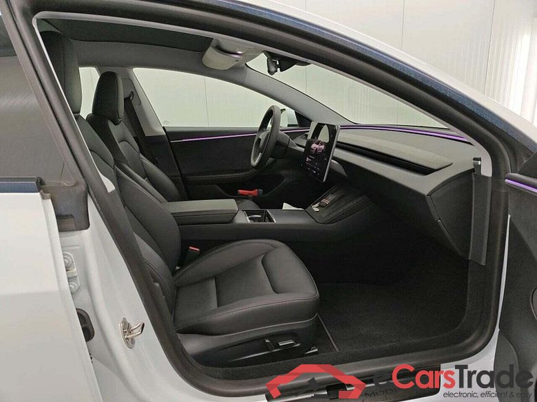 Tesla Model 3 Prem. L.R. AWD 78kWh #6