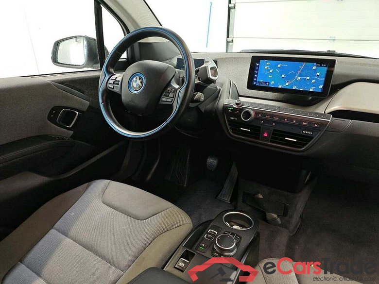 BMW i3 Ex. Ed. 120Ah 42kWh #3