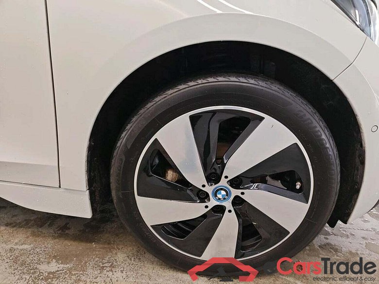 BMW i3 Ex. Ed. 120Ah 42kWh #4