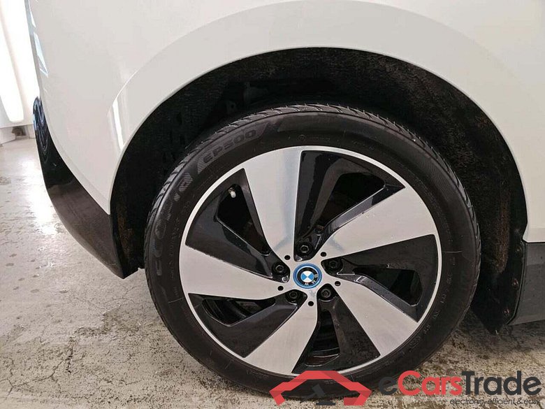 BMW i3 Ex. Ed. 120Ah 42kWh #6