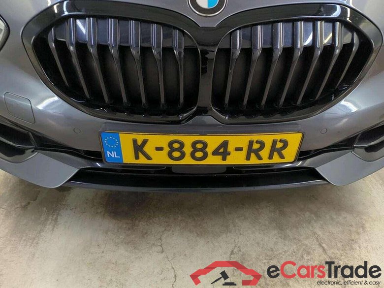 BMW 1-serie 118i High Exec #4