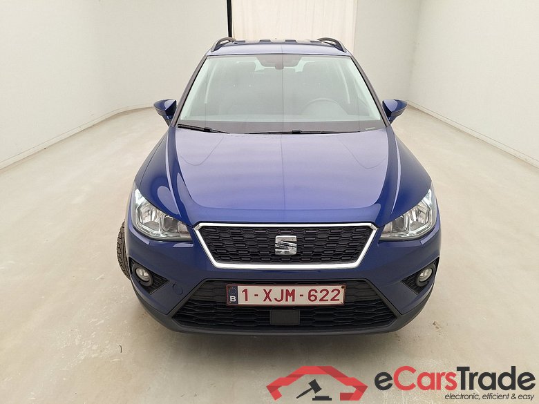 Seat, Arona '17, SEAT Arona 1.0 TSI 85kW DSG Move 5d #1