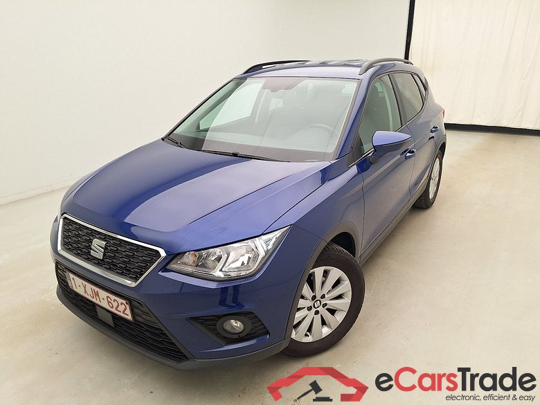 Seat, Arona '17, SEAT Arona 1.0 TSI 85kW DSG Move 5d #2