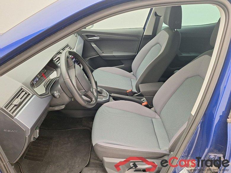 Seat, Arona '17, SEAT Arona 1.0 TSI 85kW DSG Move 5d #3