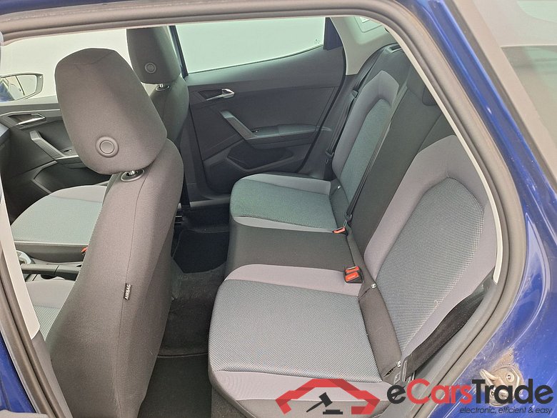 Seat, Arona '17, SEAT Arona 1.0 TSI 85kW DSG Move 5d #4