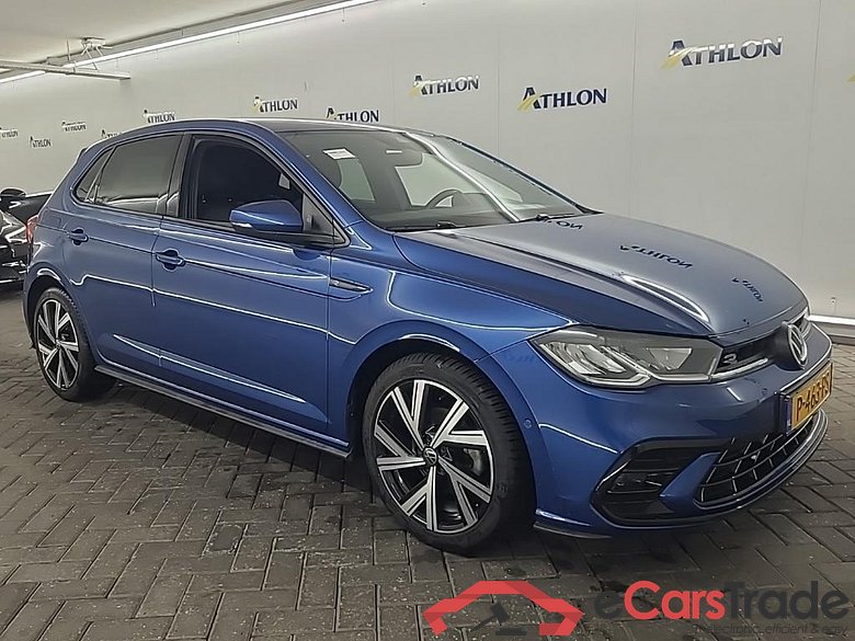 VOLKSWAGEN POLO 1.0 TSI R-Line #2
