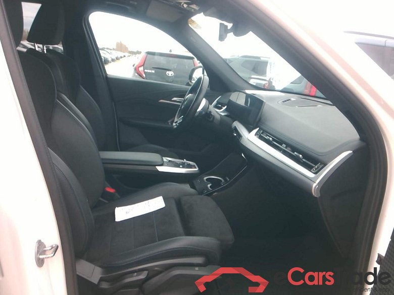 X1 SDRIVE 20i 170CH M SPORT RSK #5