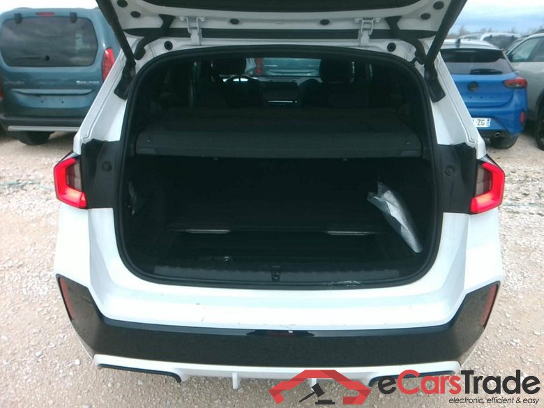 X1 SDRIVE 20i 170CH M SPORT RSK #6