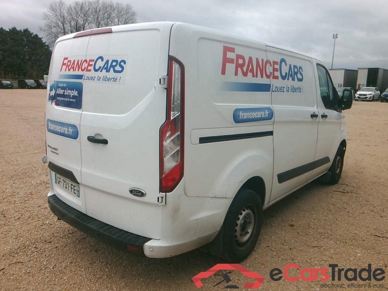 TRANSIT CUST TRENDB 300 L1H1 R #4