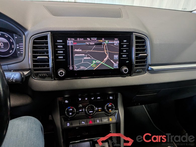 SKODA Karoq 1.0 TSI Bns.Ed. Plus #5