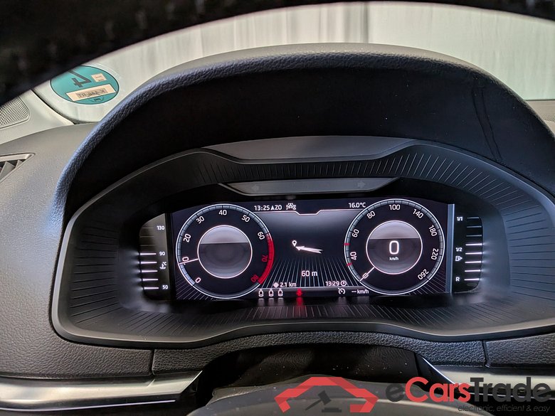 SKODA Karoq 1.0 TSI Bns.Ed. Plus #6