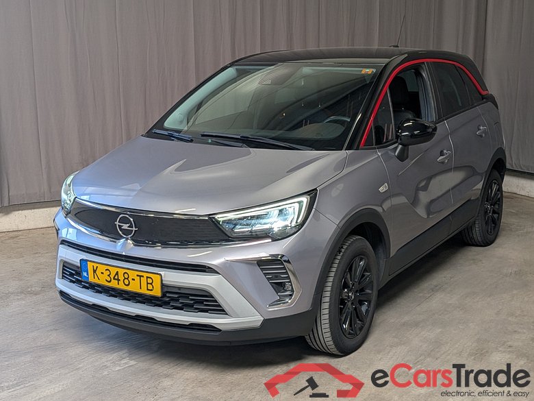 OPEL Crossland 1.2 Turbo GS Line