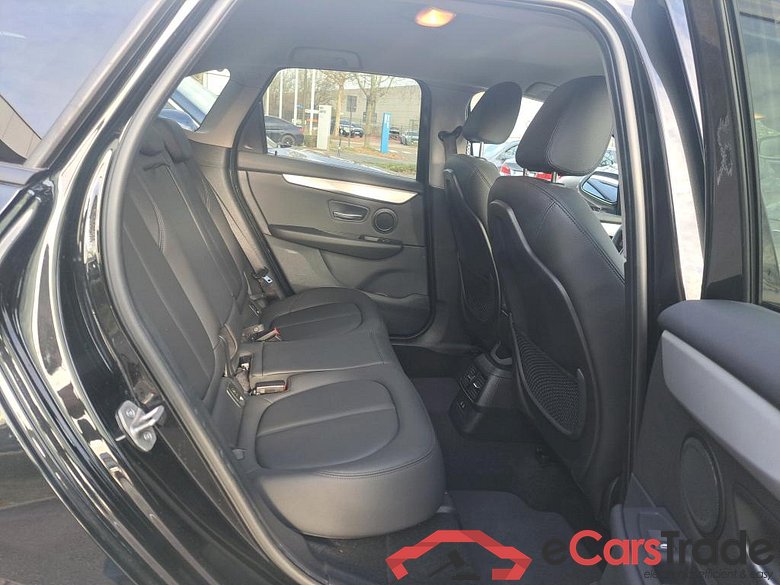 BMW 2 SERIES ACTIVE TOURER 1.5 216I ACTIVE TOURER #6