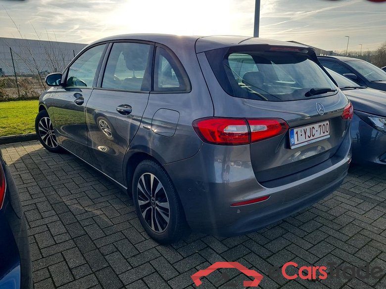 MERCEDES-BENZ B-Klasse 1.5 B 180 D BUSINESS SOLUTION #3