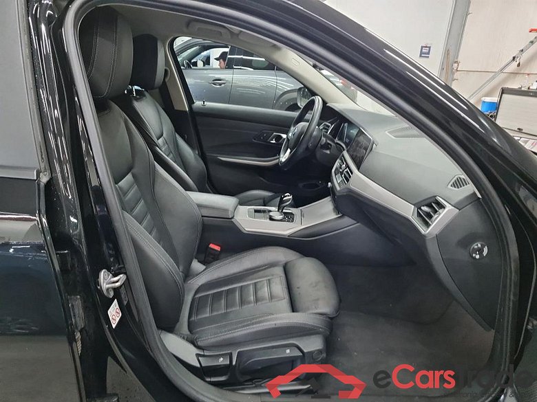 BMW - BMW 3 TOURING 320e 204PK Business Edition With Vernasca Heated Sport Seats & Active Cruise Control & Driving Assistant Pack   * HYBRID * #3