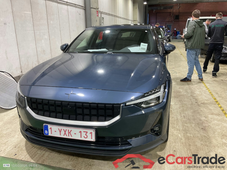POLESTAR POLESTAR 2 78 kWh Dual Motor Launch #2