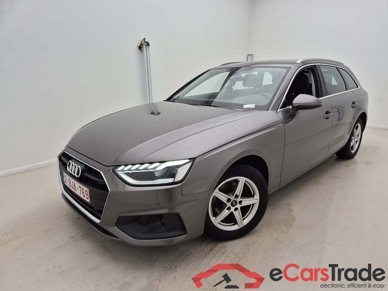 AUDI A4 AVANT 2.0 30 TDI BUSINESS EDITION AT #1