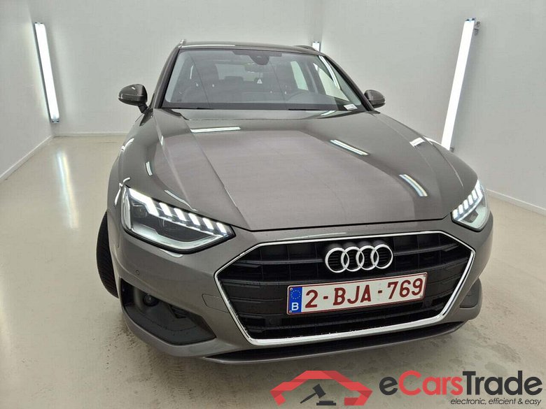 AUDI A4 AVANT 2.0 30 TDI BUSINESS EDITION AT #4
