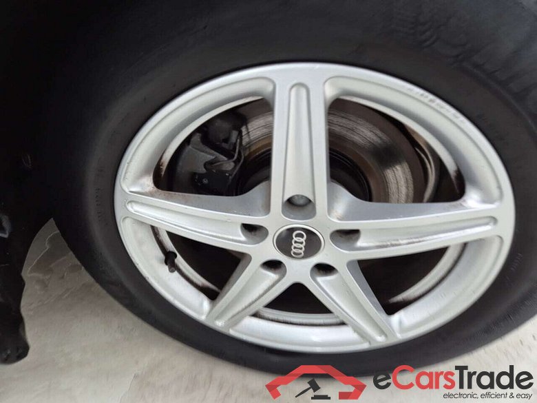 AUDI A4 AVANT 2.0 30 TDI BUSINESS EDITION AT #6