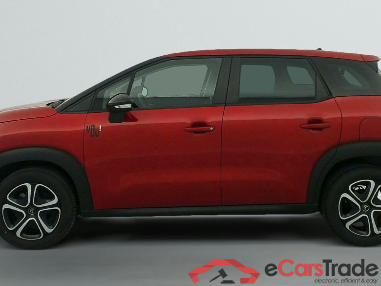 Citroen C3 Aircross PureTech 110 S&S BVM6 You #4