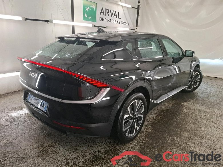 EV6 Active 2WD 77kWh BVA #4