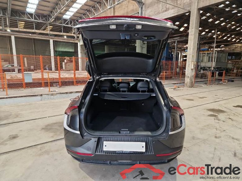 KIA EV6 / 2021 / 5P / SUV 77,4 KWH AIR RWD #5