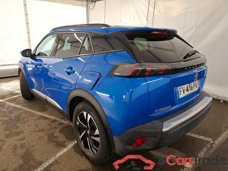 2008 (e-) Allure Business 50kWh BVA #3