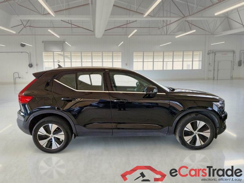 Volvo XC40 1.5 T4 Plug-In Hybrid Aut. LED Virtual ACC Navi KeylessGo Klima PDC ... #5