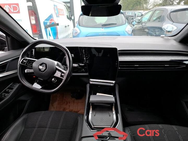 Renault Austral 1.2 E-Tech Hybrid 200Hp Techno Aut. LED Virtual Navi-Pro 1/2 Leather KeylessGo Camera 360 Klima PDC ... #5