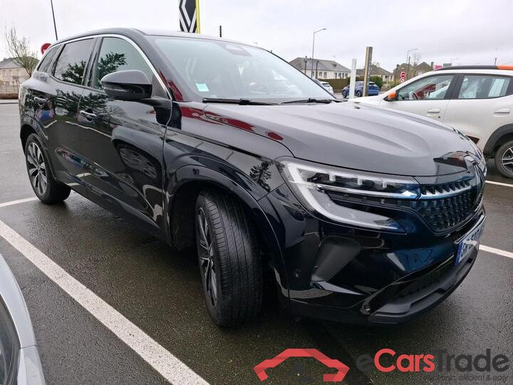 Renault Austral 1.2 E-Tech Hybrid 200Hp Techno Aut. LED Virtual Navi-Pro 1/2 Leather KeylessGo Camera 360 Klima PDC ... #2