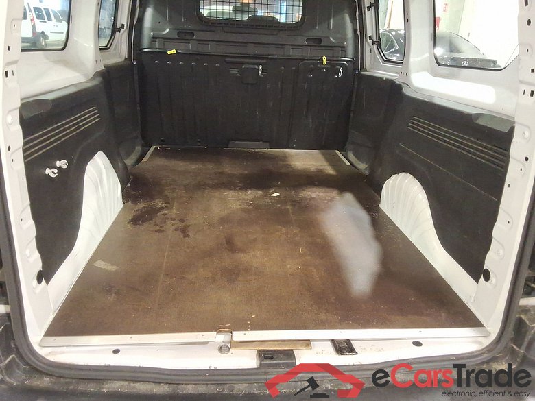 PEUGEOT PARTNER 1.5 BHDI L2 HEAVY 75KW PRO #3