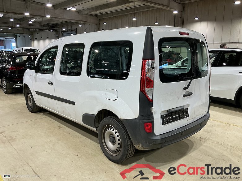 RENAULT KANGOO EXPRESS MAXI DIESEL Lot 1.3 RENAULT KANGOO EXPRESS Maxi 1.5 dCi Blue Confort #3