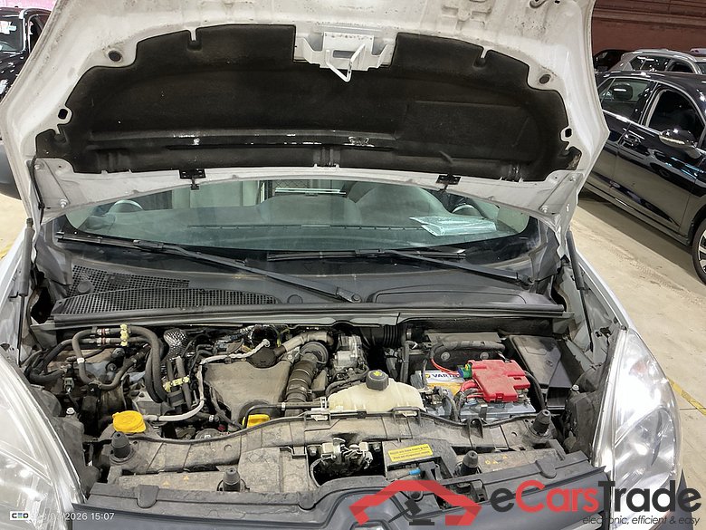 RENAULT KANGOO EXPRESS MAXI DIESEL Lot 1.3 RENAULT KANGOO EXPRESS Maxi 1.5 dCi Blue Confort #6