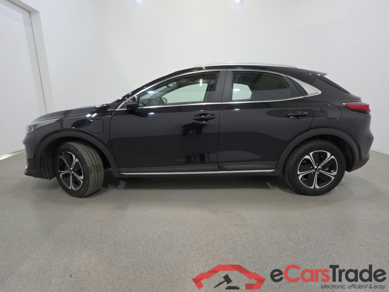 Kia Xceed 1.6 GDi Plug-In Hybrid Active Aut. LED-Xenon Navi 1/2 Leather KeylessGo Camera Klima PDC ... #2