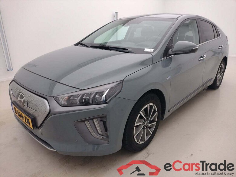 HYUNDAI IONIQ Premium EV 38 kWh
