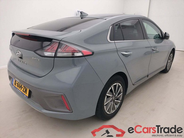 HYUNDAI IONIQ Premium EV 38 kWh #2