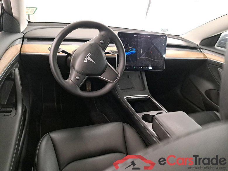TESLA Model 3 / 2018 / 4P / Berline Autonomie Standard Plus RWD #5