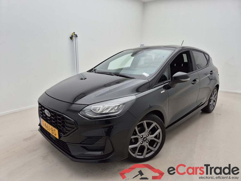 FORD Fiesta 1.0 EcoB.Hy. ST-L.X
