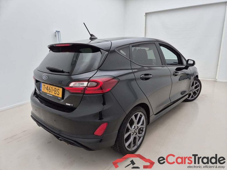 FORD Fiesta 1.0 EcoB.Hy. ST-L.X #2