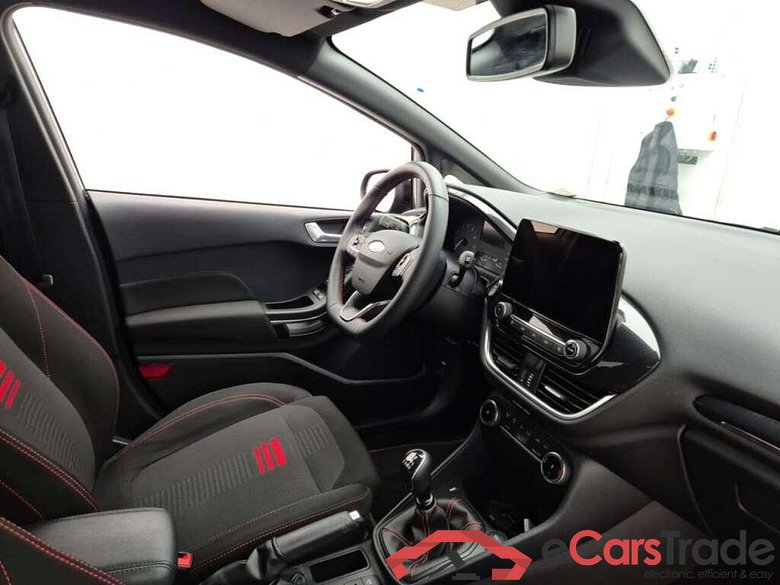 FORD Fiesta 1.0 EcoB.Hy. ST-L.X #3