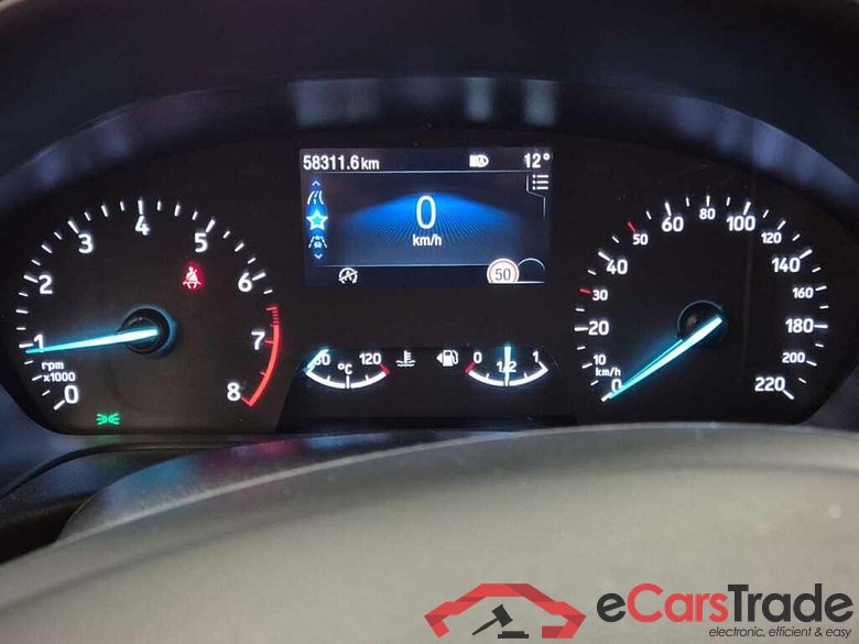 FORD Fiesta 1.0 EcoB.Hy. ST-L.X #4