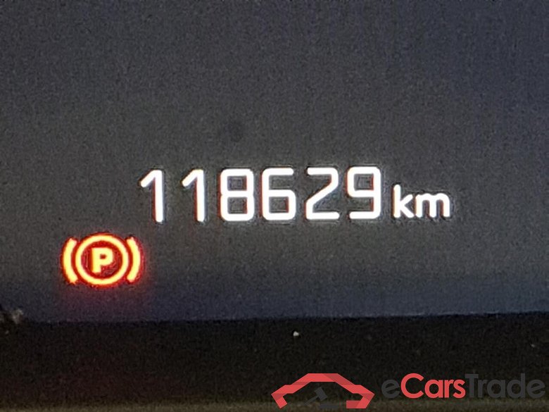 DS 3 Crossback 1.2 PT Business #4