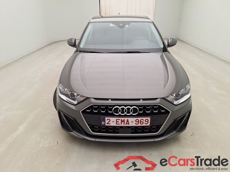 Audi, A1 SB '18, Audi A1 Sportback 1.0 30 TFSI 85kW S Line 5d #1