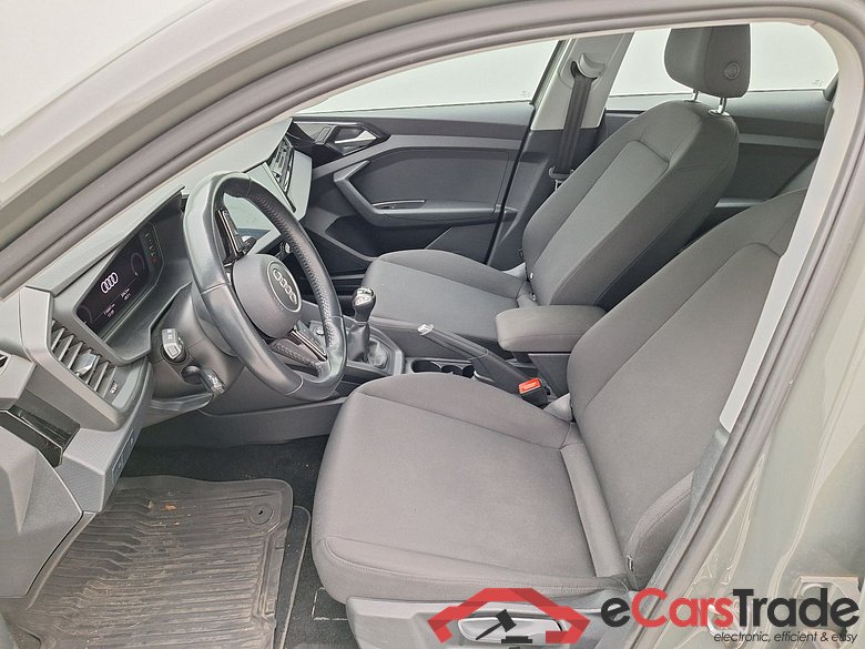 Audi, A1 SB '18, Audi A1 Sportback 1.0 30 TFSI 85kW S Line 5d #3