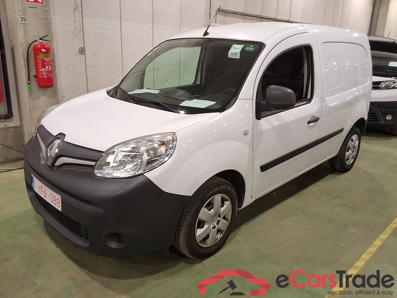 RENAULT KANGOO EXPRESS 1.5 BLUE DCI 80 GRAND CONFORT #1