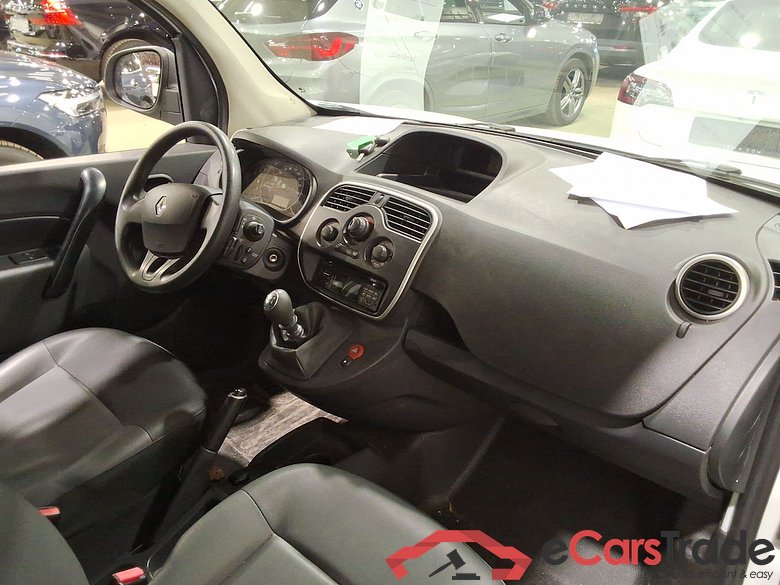 RENAULT KANGOO EXPRESS 1.5 BLUE DCI 80 GRAND CONFORT #6