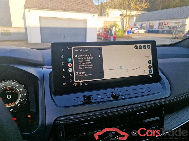 NISSAN Qashqai Qashqai 1.3 DIG-T MHEV Tekna Xtronic #2