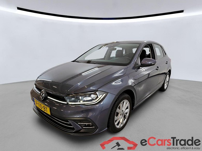 VOLKSWAGEN POLO 70 kW #1