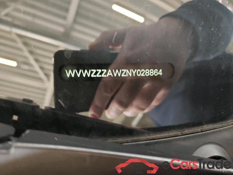 VOLKSWAGEN POLO 70 kW #2